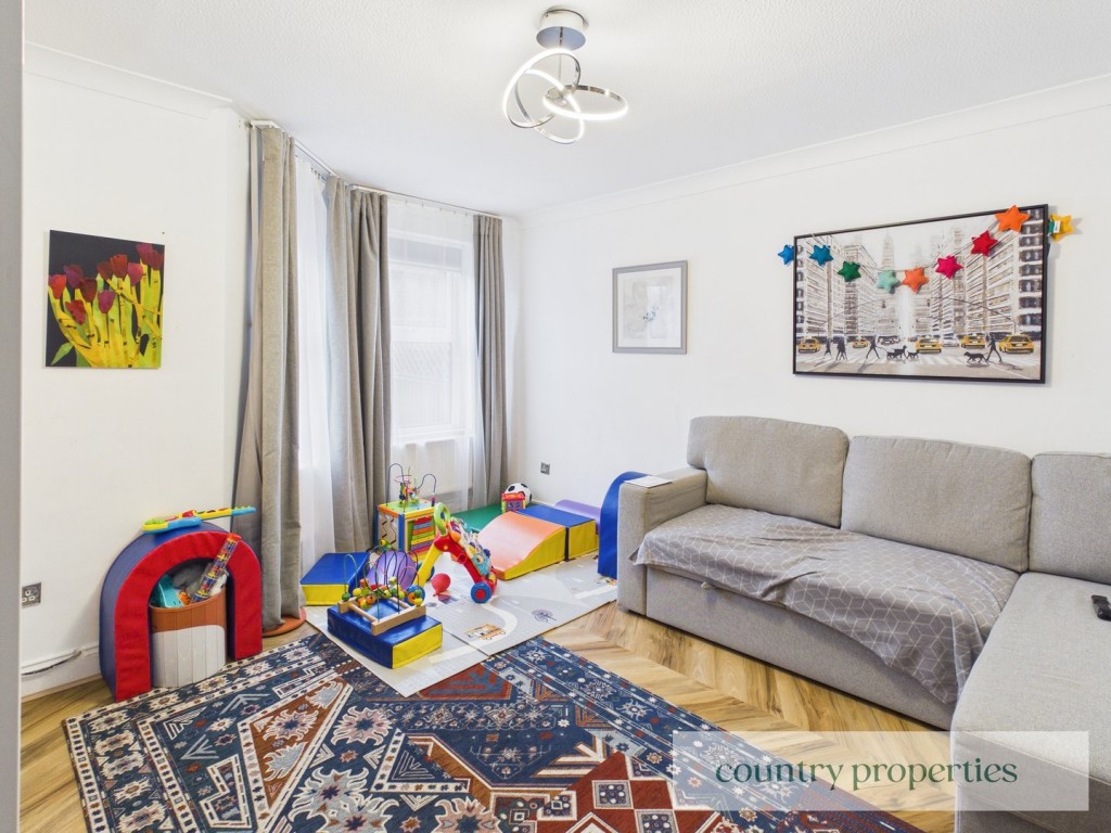 Woodhall Court, Welwyn Garden City, Hertfordshire