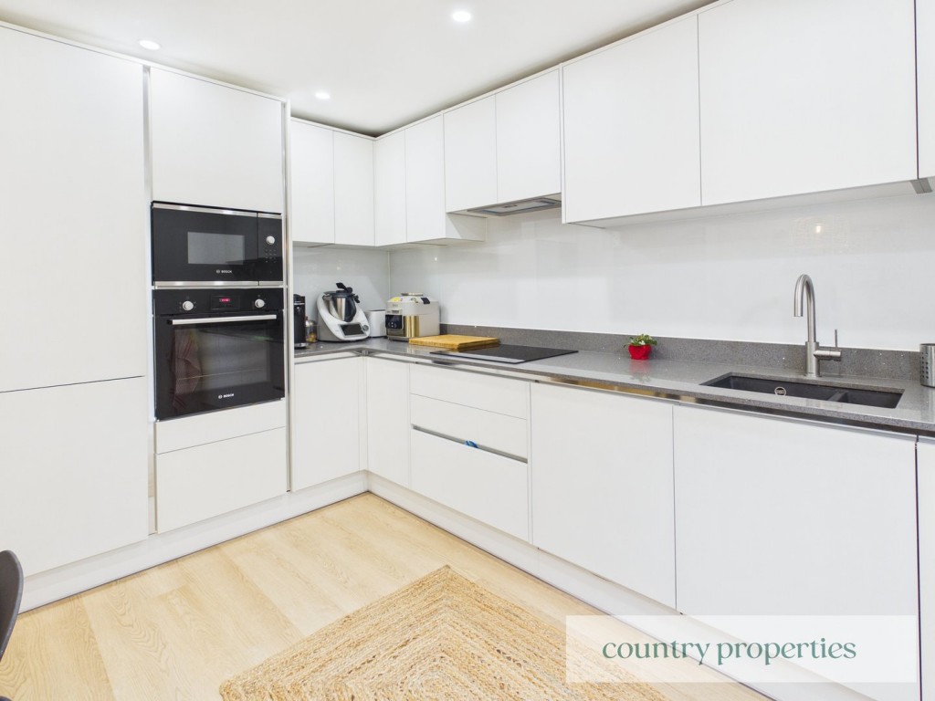 Woodhall Court, Welwyn Garden City, Hertfordshire