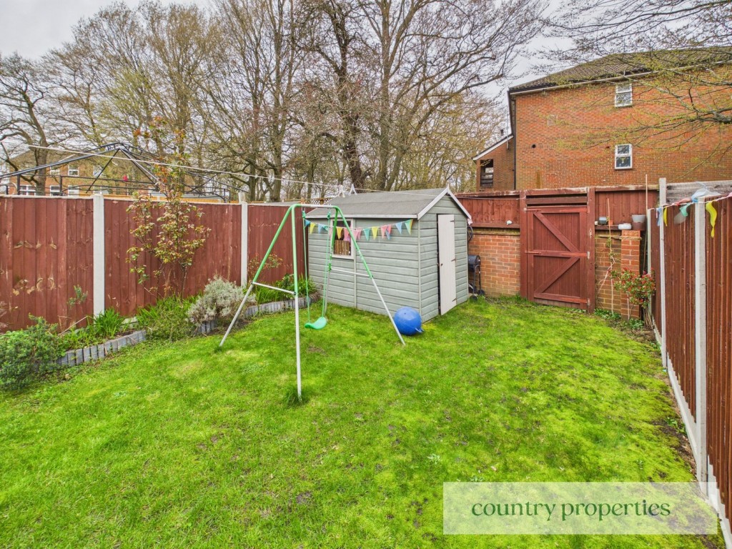 Woodhall Court, Welwyn Garden City, Hertfordshire