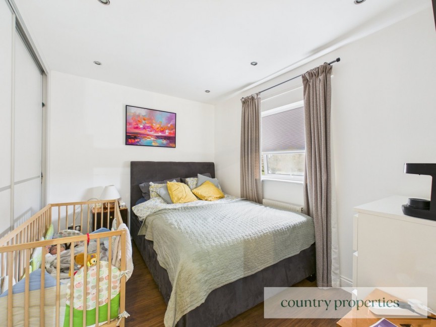 3 bedroom House for Sale Woodhall Court, Welwyn Garden City, Hertfordshire