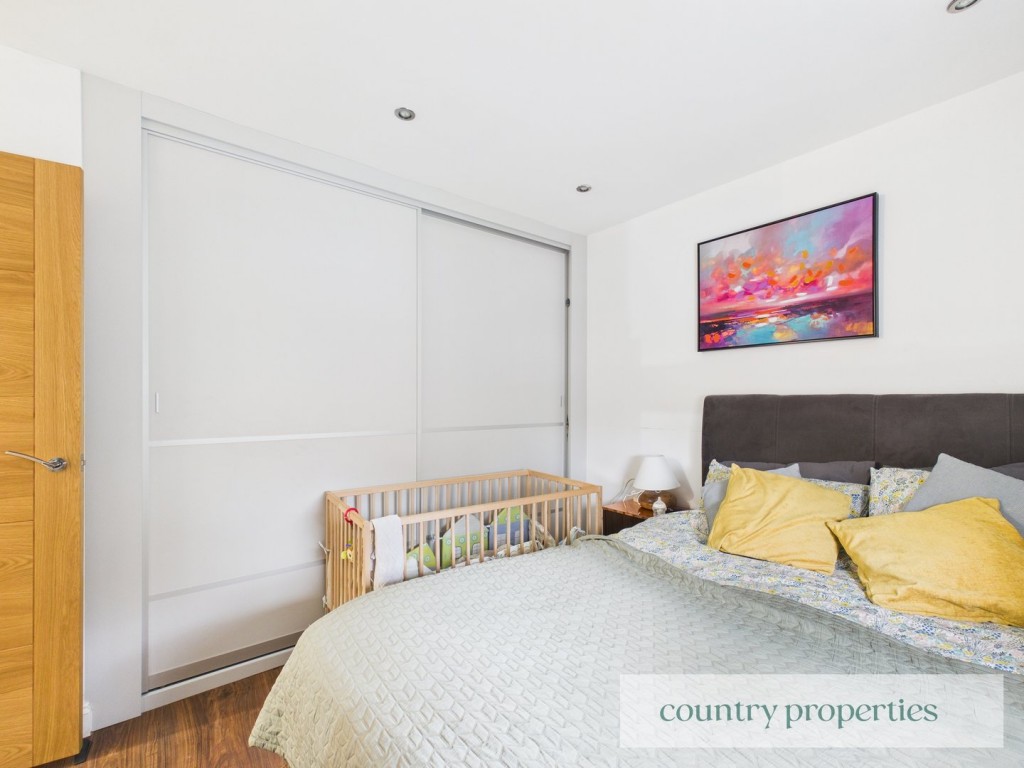 Woodhall Court, Welwyn Garden City, Hertfordshire