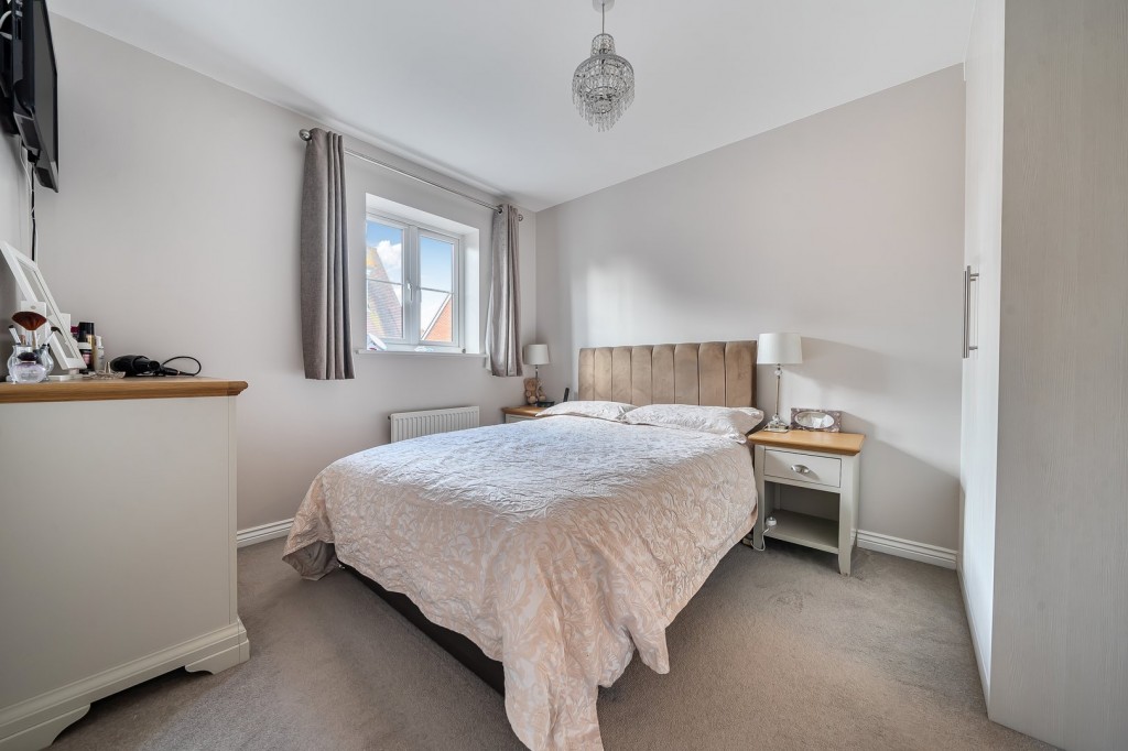 Harebell Avenue, Stotfold, Bedfordshire