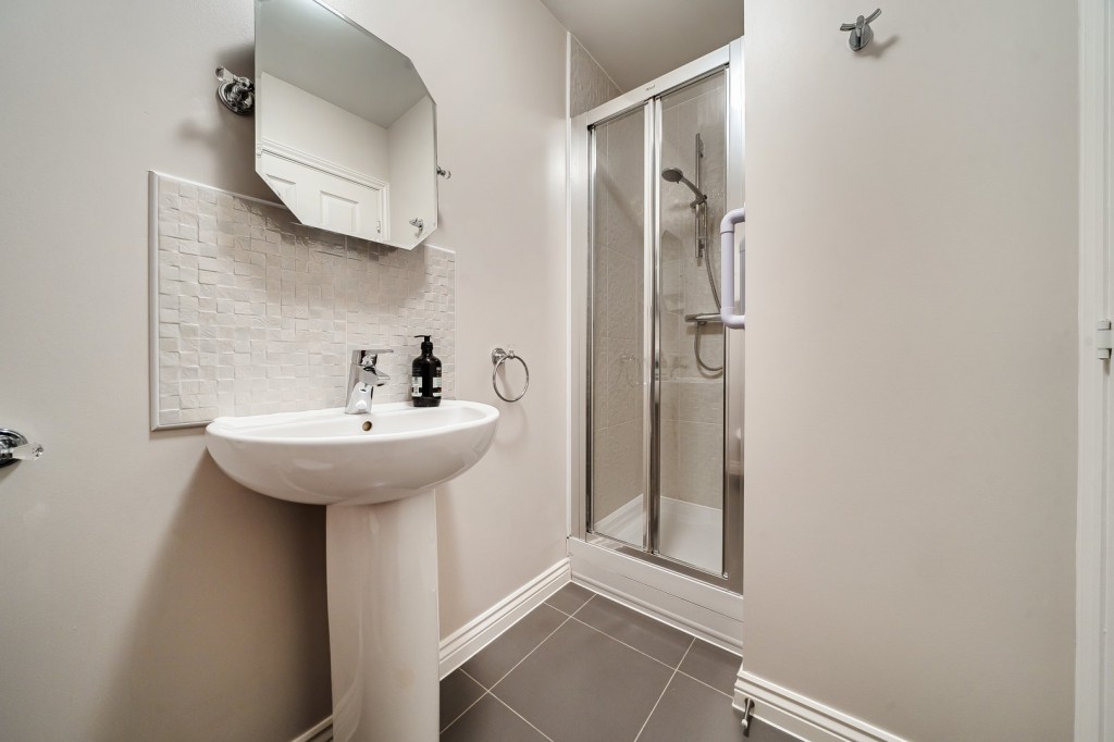 Harebell Avenue, Stotfold, Bedfordshire