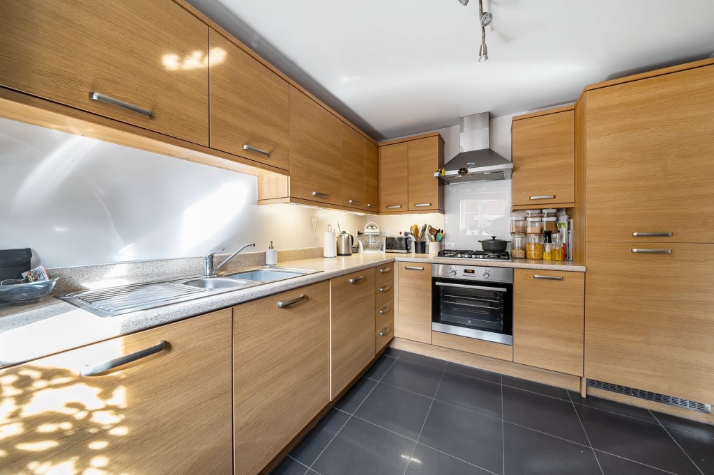 Harebell Avenue, Stotfold, Bedfordshire