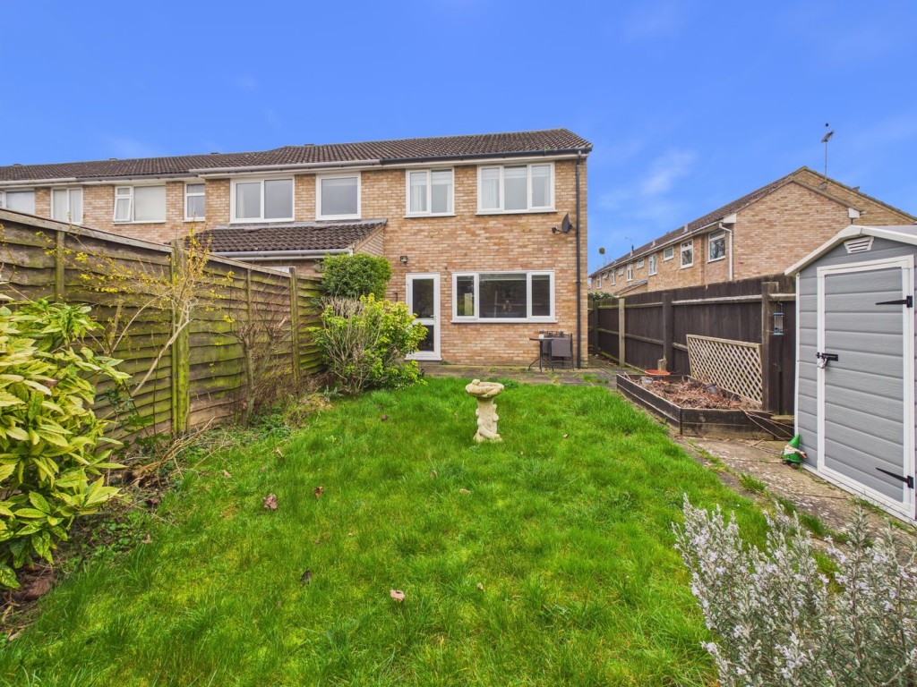 Melbourn, Royston, Cambridgeshire