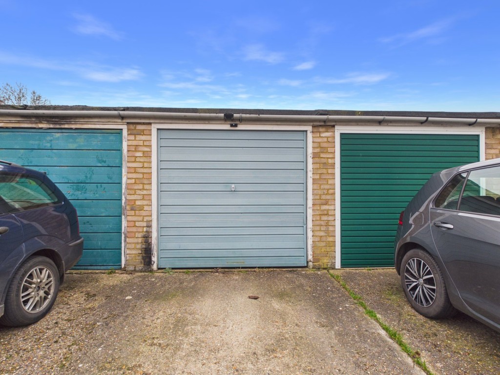 Melbourn, Royston, Cambridgeshire