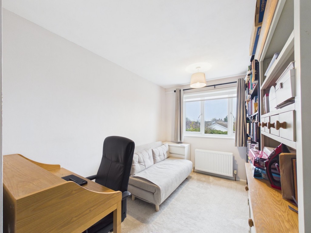 Melbourn, Royston, Cambridgeshire