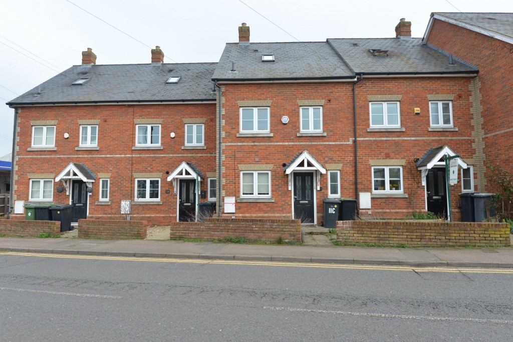 Langford, Biggleswade, Bedfordshire