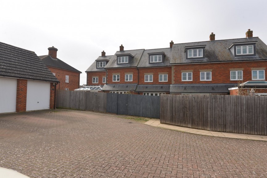 4 bedroom House for Letting Langford, Biggleswade, Bedfordshire