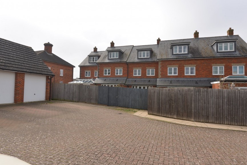4 bedroom House for Letting Langford, Biggleswade, Bedfordshire
