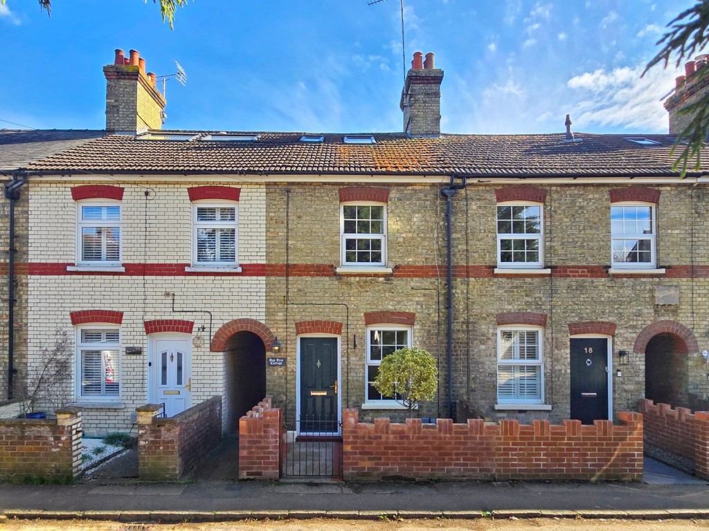 Ampthill, Bedfordshire