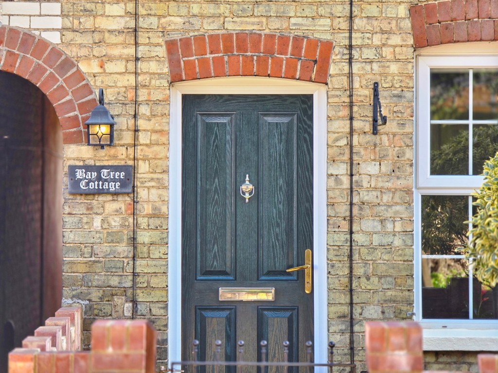 Ampthill, Bedfordshire