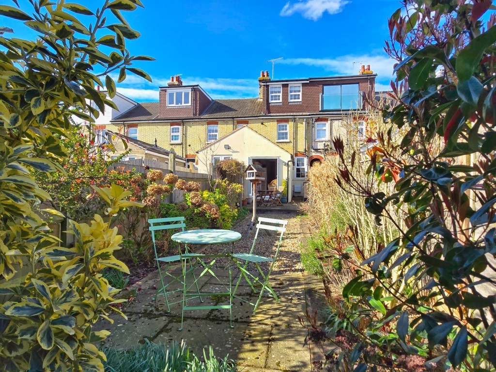 Ampthill, Bedfordshire