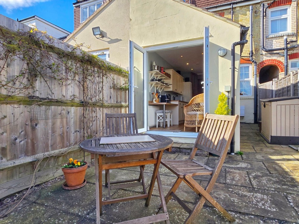 Ampthill, Bedfordshire