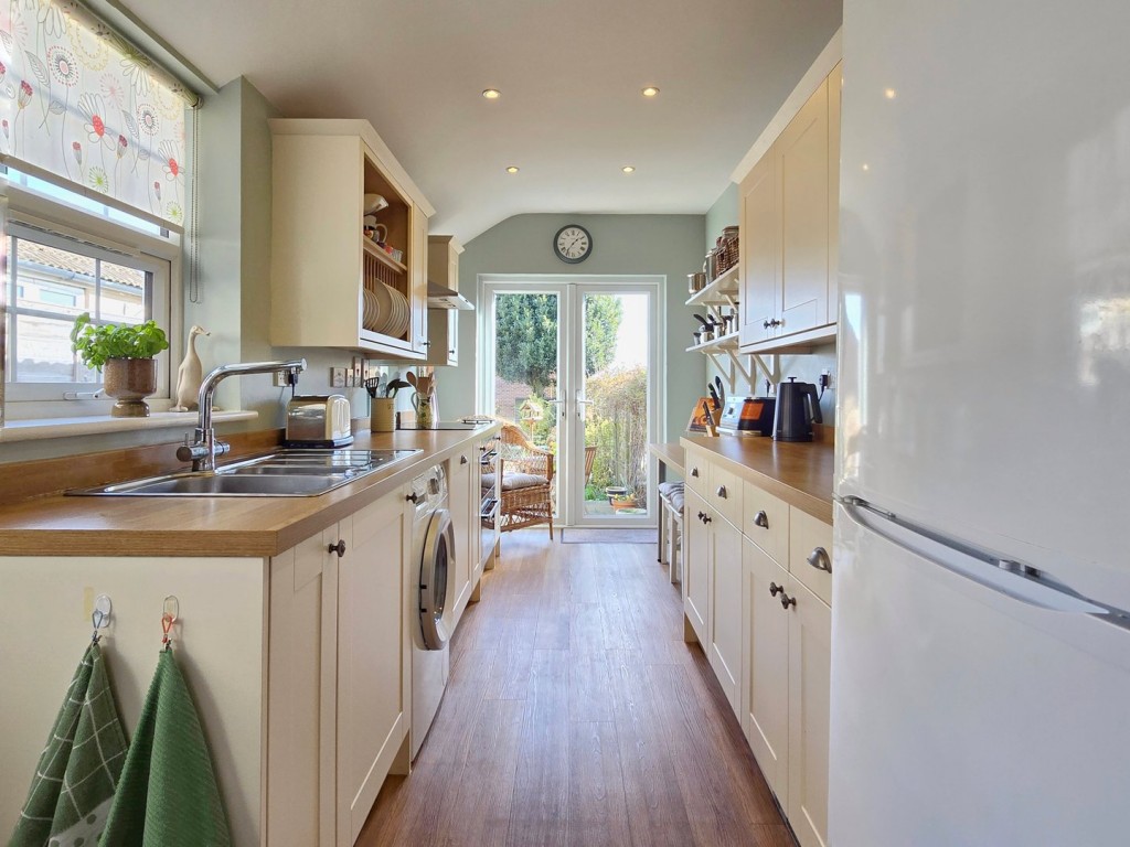 Ampthill, Bedfordshire