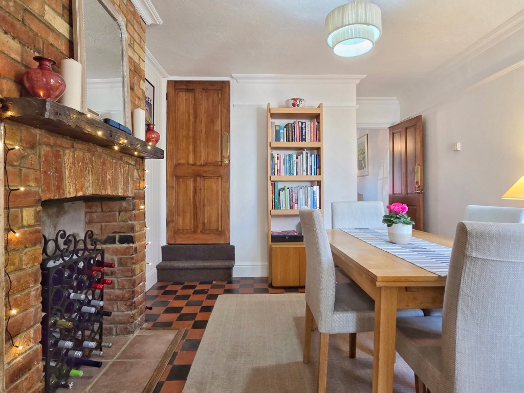 Ampthill, Bedfordshire