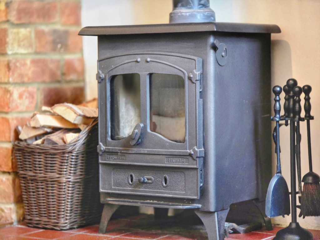 Ampthill, Bedfordshire