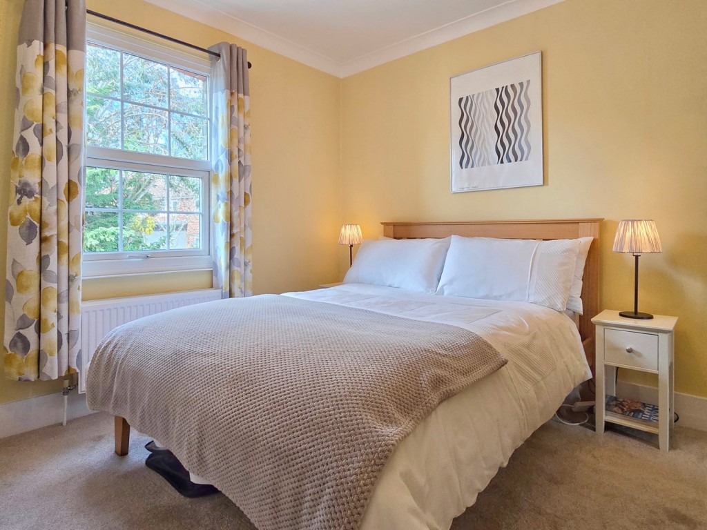 Ampthill, Bedfordshire