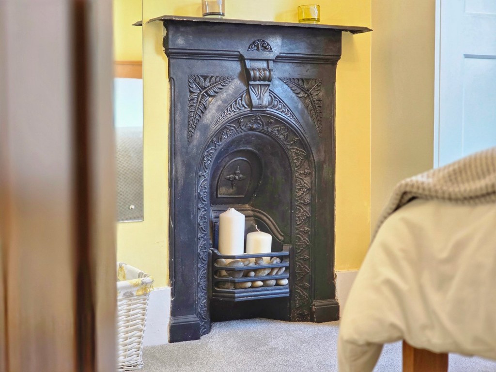 Ampthill, Bedfordshire