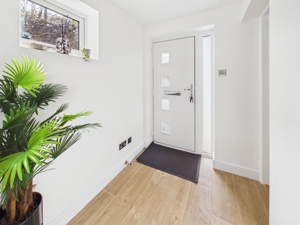 Alder Close, Baldock, Hertfordshire