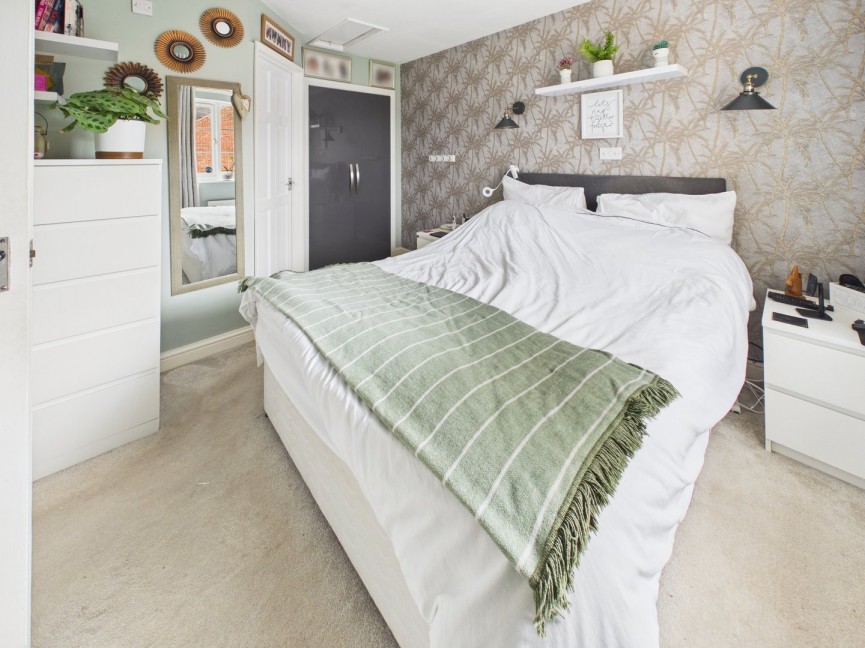 3 bedroom House for Sale Alder Close, Baldock, Hertfordshire