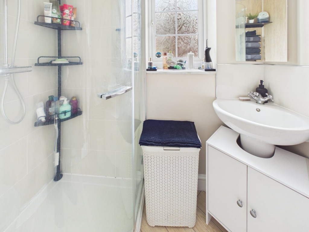 Alder Close, Baldock, Hertfordshire