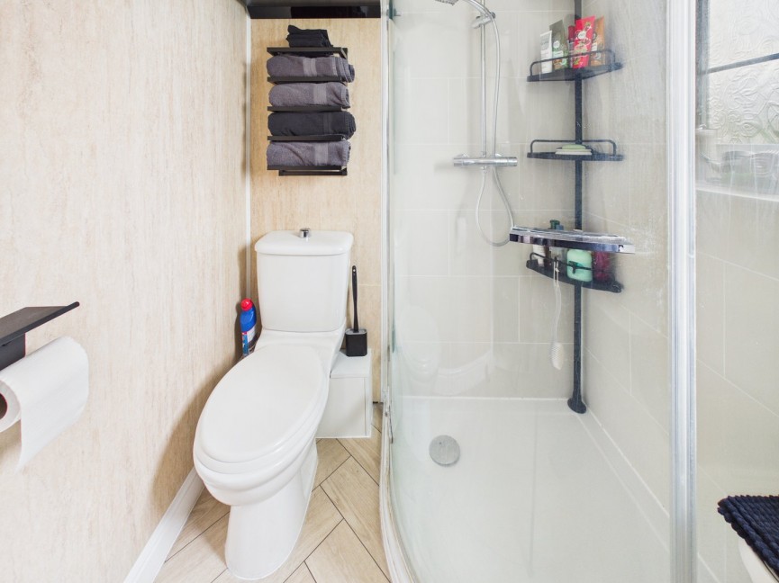 3 bedroom House for Sale Alder Close, Baldock, Hertfordshire