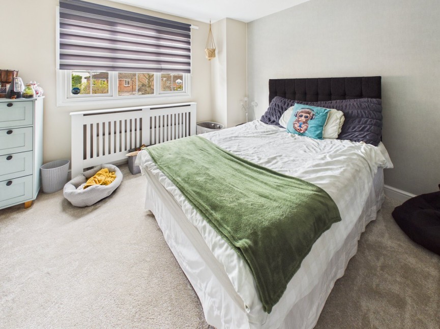 3 bedroom House for Sale Alder Close, Baldock, Hertfordshire