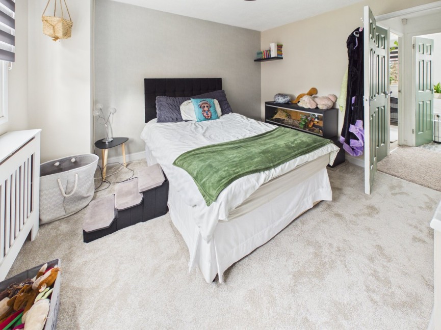 3 bedroom House for Sale Alder Close, Baldock, Hertfordshire