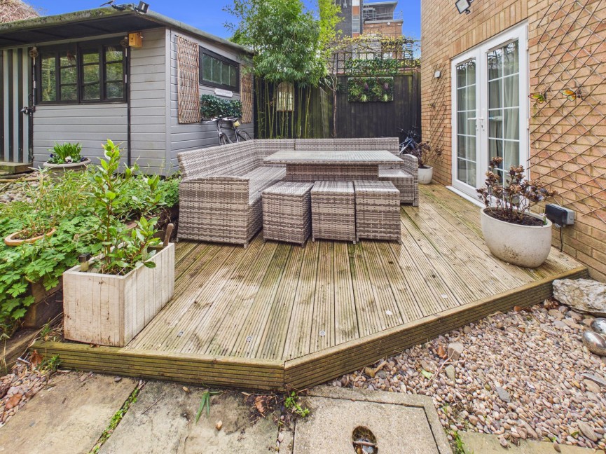 3 bedroom House for Sale Alder Close, Baldock, Hertfordshire