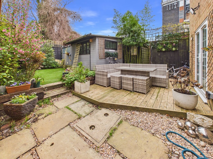 3 bedroom House for Sale Alder Close, Baldock, Hertfordshire