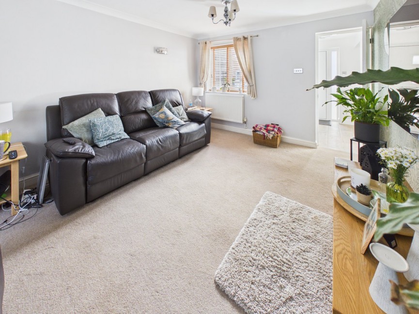 3 bedroom House for Sale Alder Close, Baldock, Hertfordshire