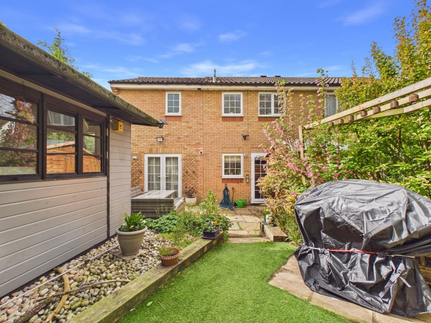 3 bedroom House for Sale Alder Close, Baldock, Hertfordshire