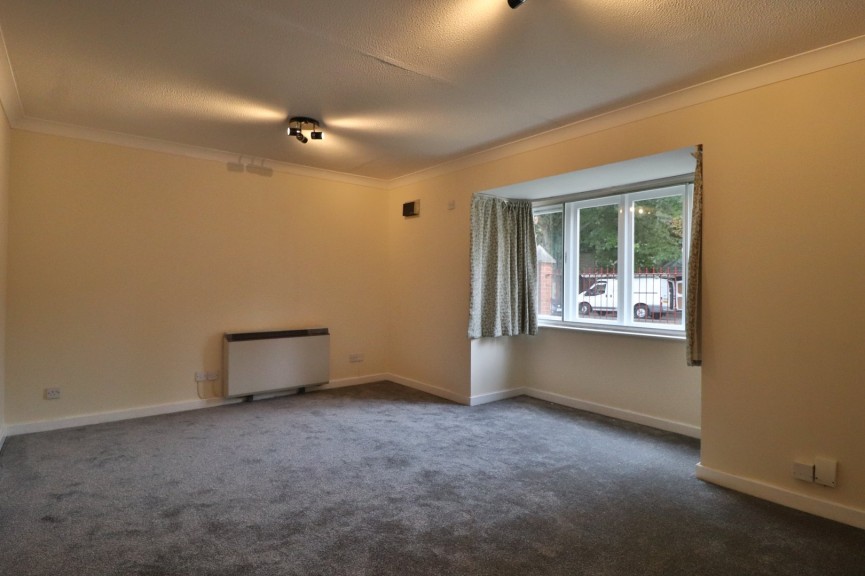 2 bedroom Flat for Letting Union Street, Bedford