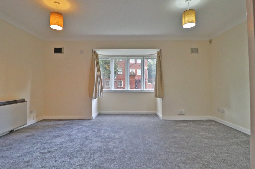 2 bedroom Flat for Letting Union Street, Bedford