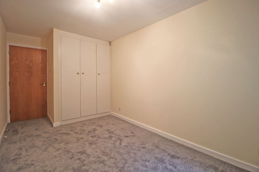 2 bedroom Flat for Letting Union Street, Bedford