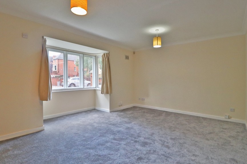 2 bedroom Flat for Letting Union Street, Bedford