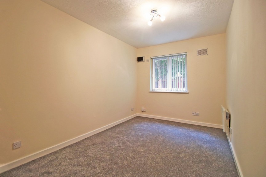 2 bedroom Flat for Letting Union Street, Bedford