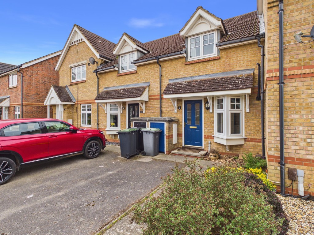Tulip Close, Biggleswade, Bedfordshire