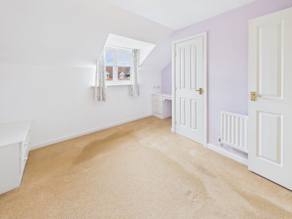 Tulip Close, Biggleswade, Bedfordshire