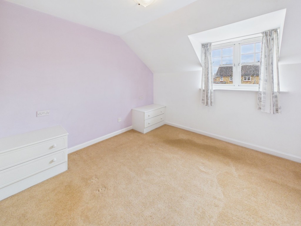 Tulip Close, Biggleswade, Bedfordshire