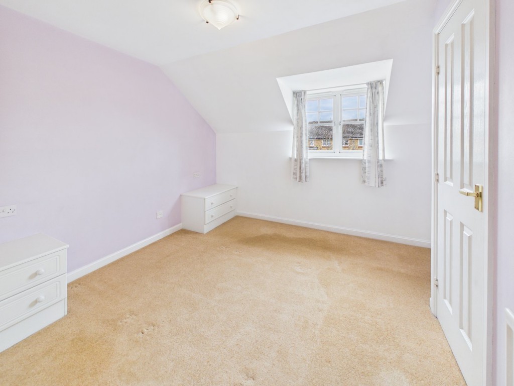 Tulip Close, Biggleswade, Bedfordshire