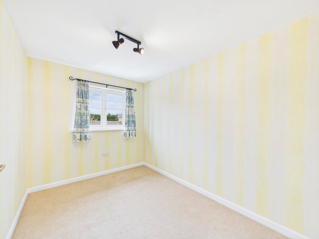 Tulip Close, Biggleswade, Bedfordshire