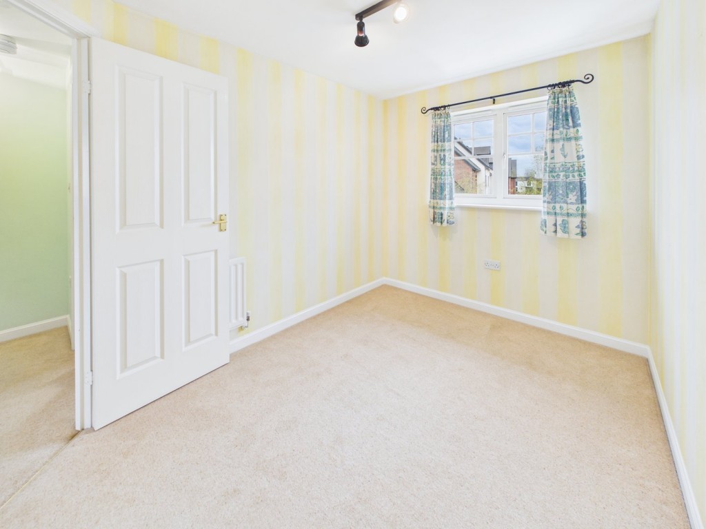 Tulip Close, Biggleswade, Bedfordshire