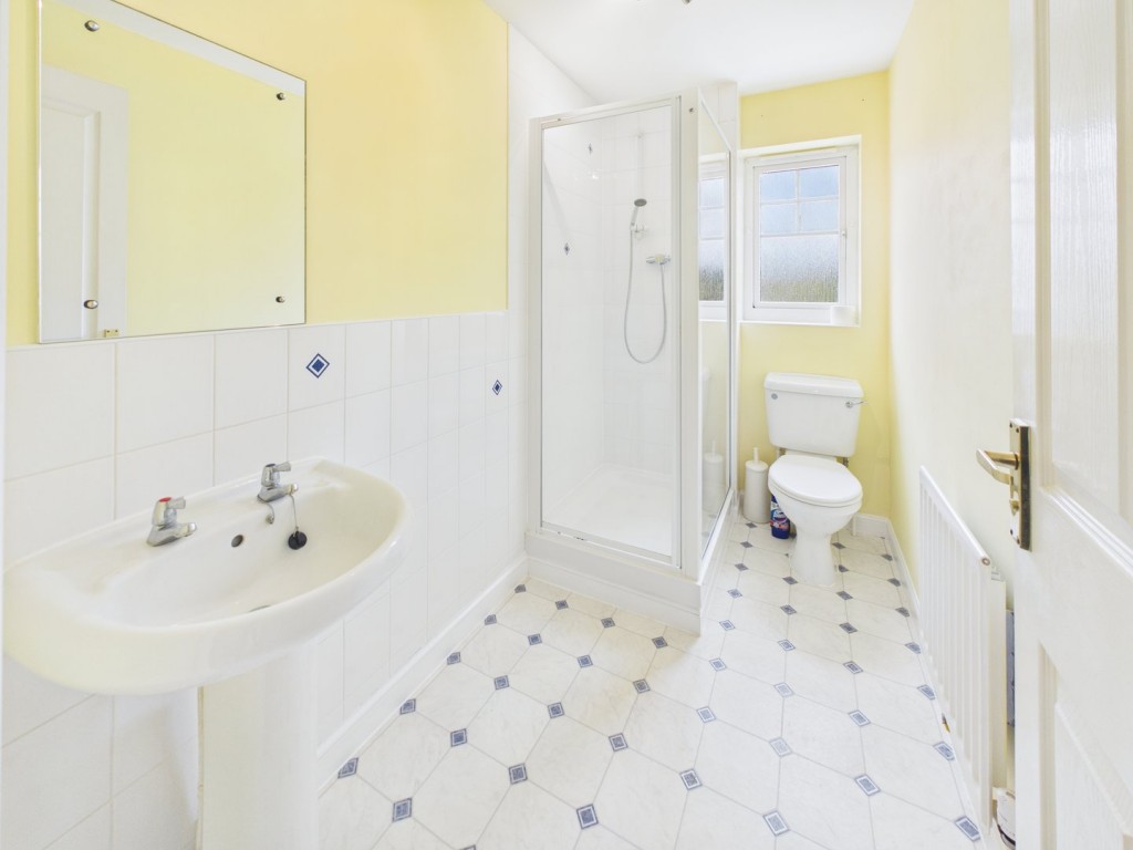 Tulip Close, Biggleswade, Bedfordshire