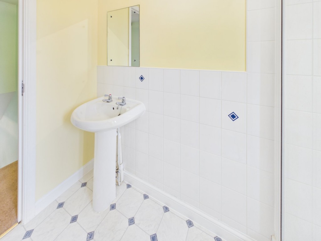 Tulip Close, Biggleswade, Bedfordshire