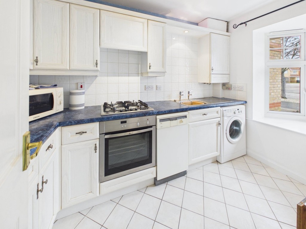 Tulip Close, Biggleswade, Bedfordshire