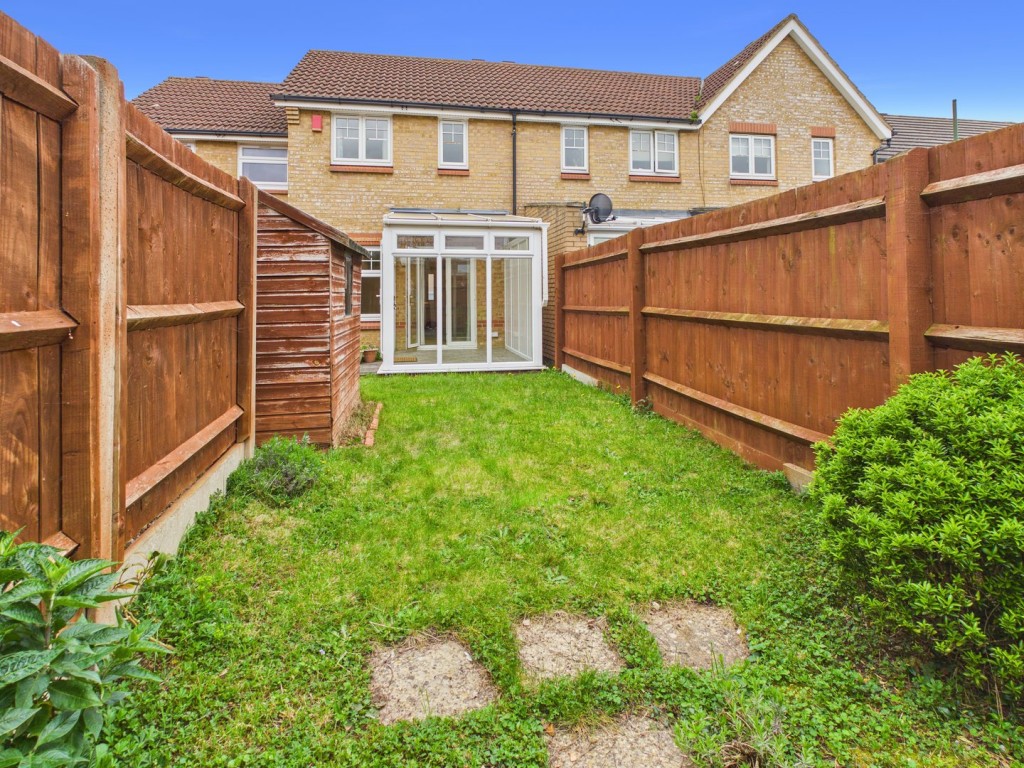 Tulip Close, Biggleswade, Bedfordshire