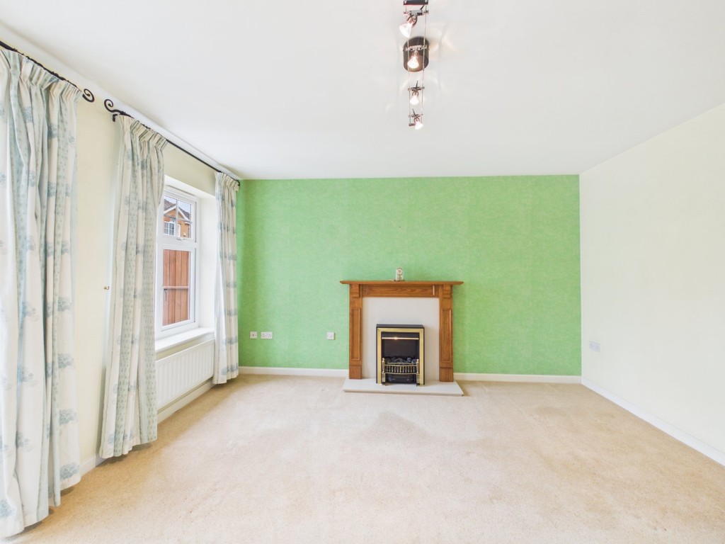 Tulip Close, Biggleswade, Bedfordshire