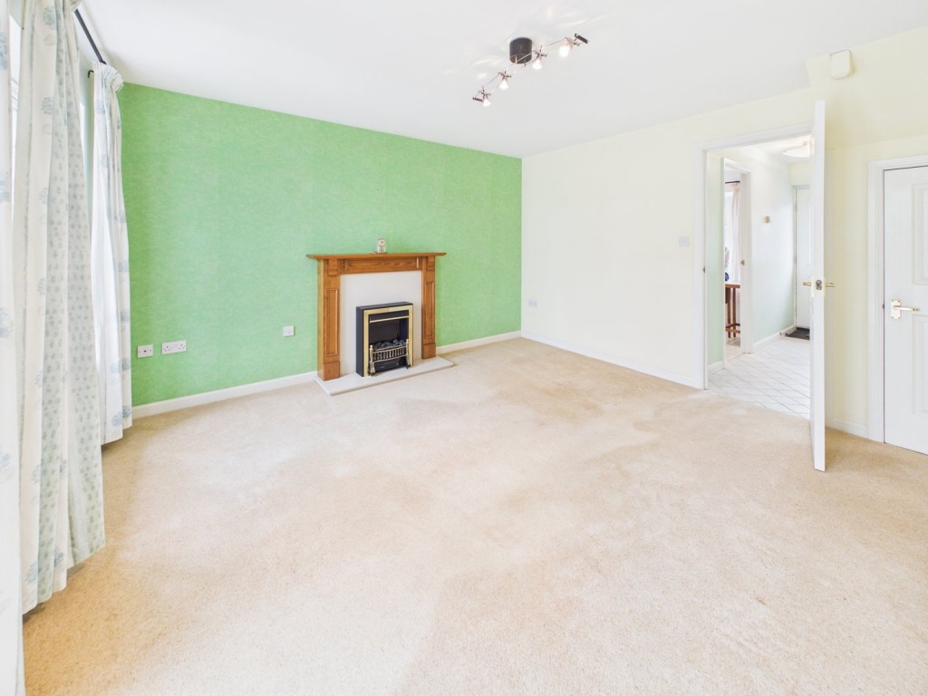 Tulip Close, Biggleswade, Bedfordshire